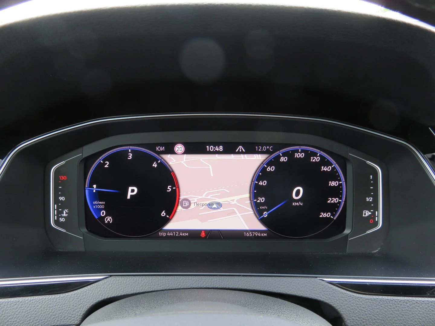 VW Passat 2.0TDI SCR 4MOT DSG | Mobile.bg � ����������� 9