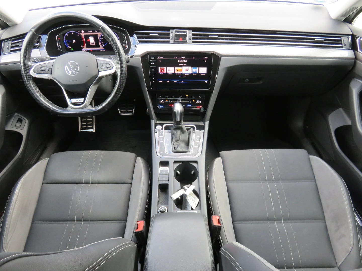 VW Passat 2.0TDI SCR 4MOT DSG | Mobile.bg � ����������� 6