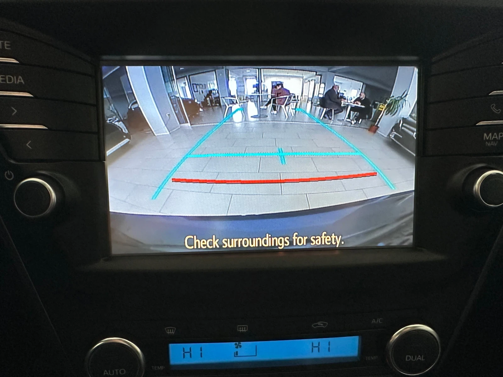 Toyota Avensis 1.8 Valvematic | Mobile.bg   13