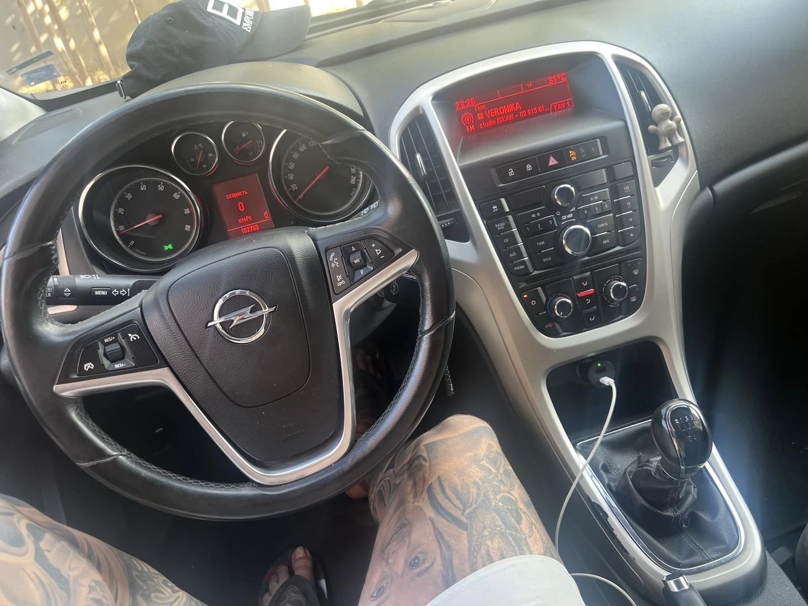 Opel Astra    | Mobile.bg   2