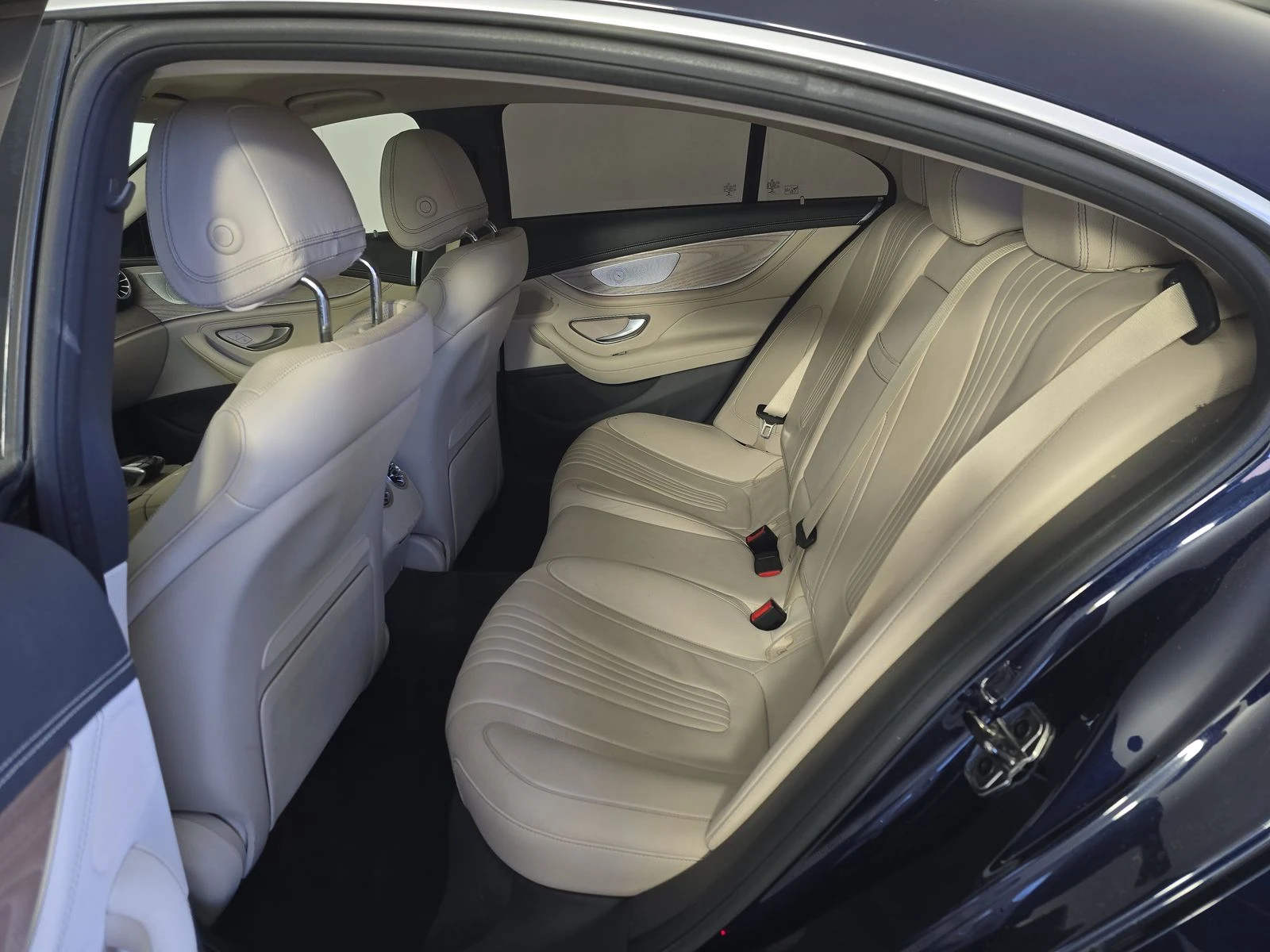 Mercedes-Benz CLS 450   | Mobile.bg   13