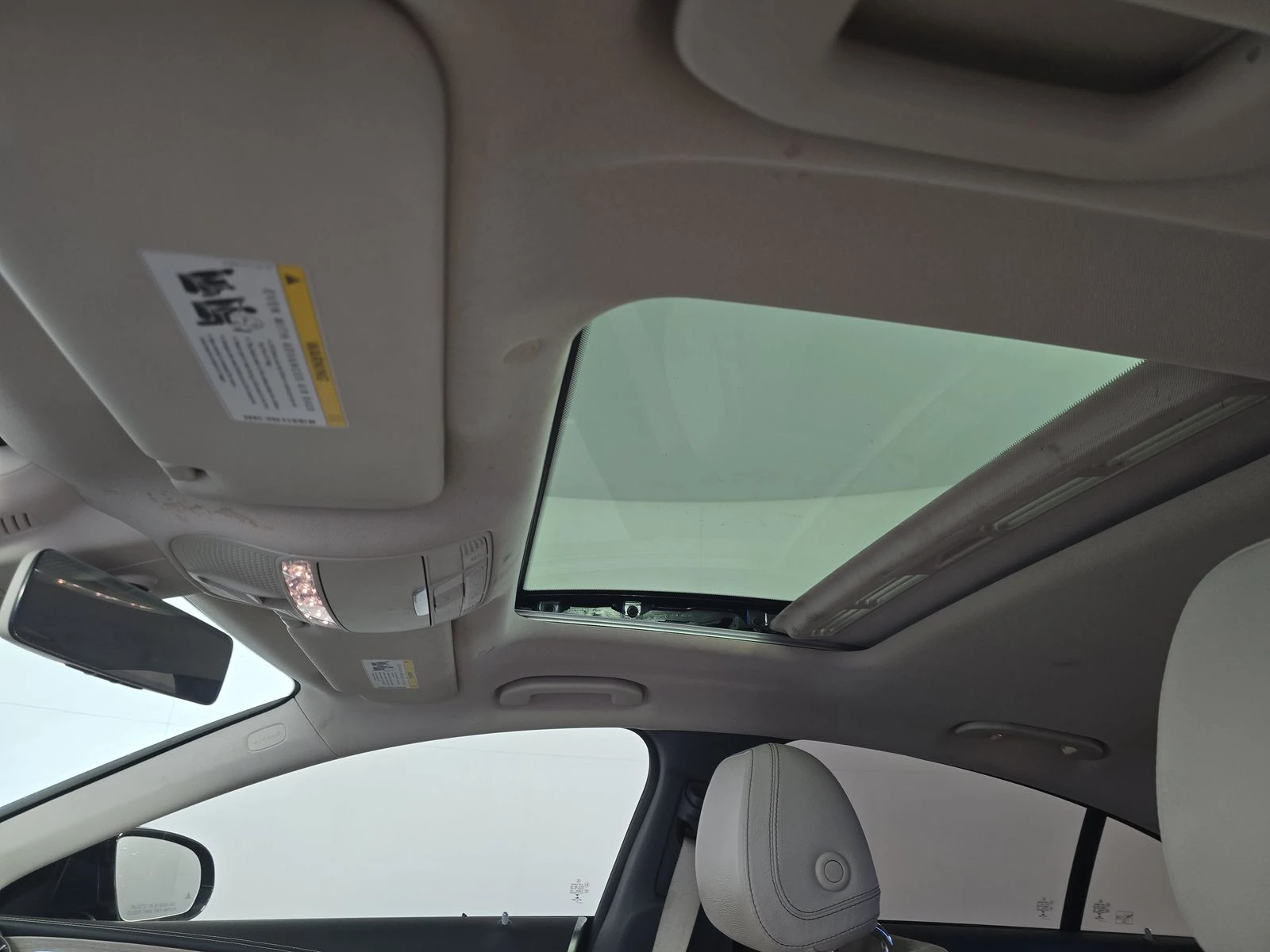 Mercedes-Benz CLS 450   | Mobile.bg   11