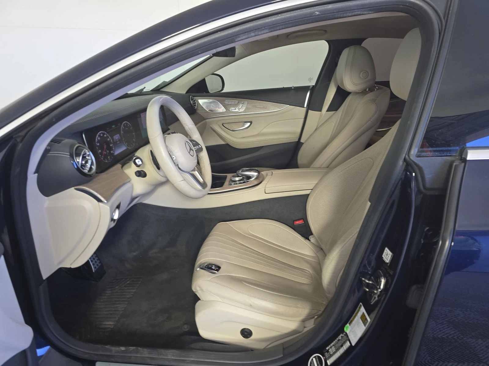 Mercedes-Benz CLS 450 КРАЙНА ЦЕНА - изображение 10