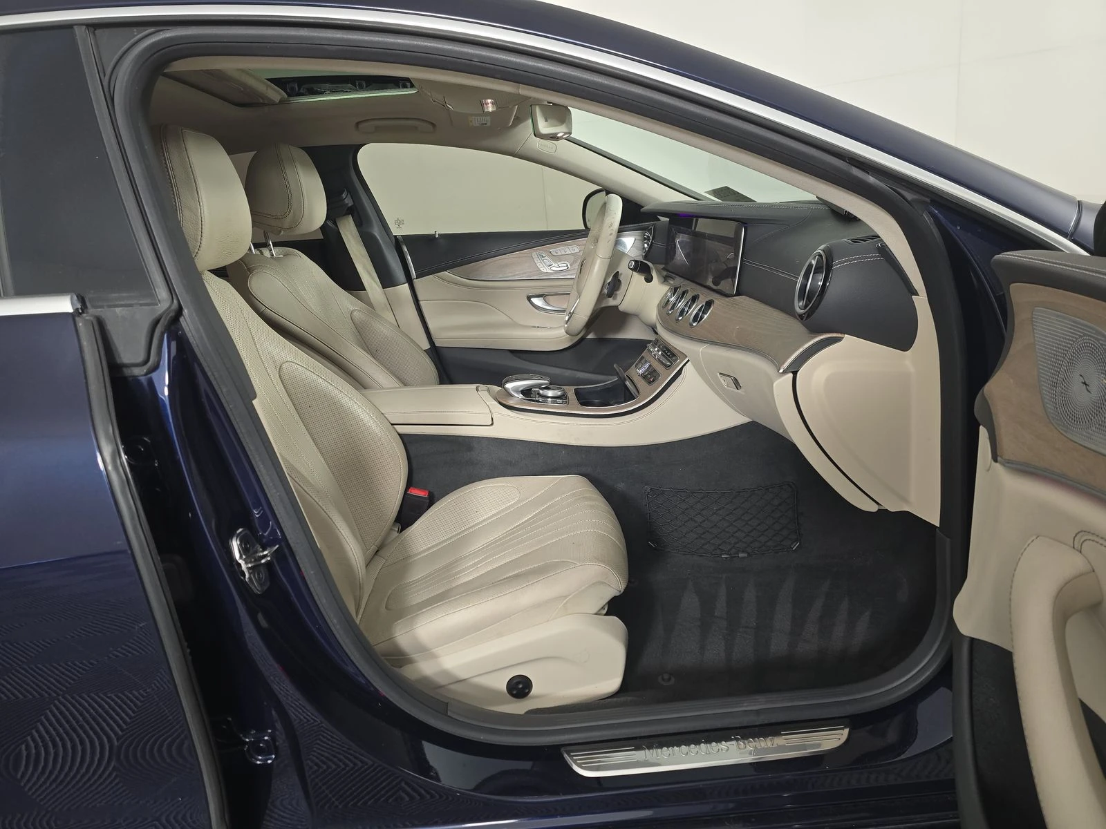 Mercedes-Benz CLS 450   | Mobile.bg   16