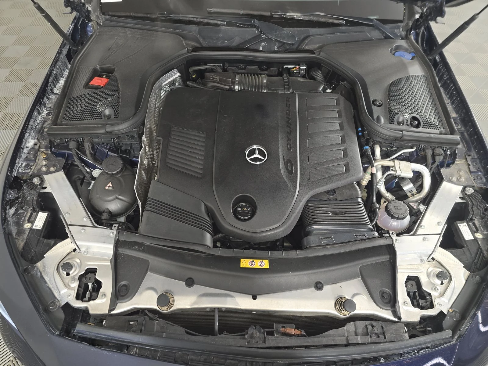 Mercedes-Benz CLS 450   | Mobile.bg   15