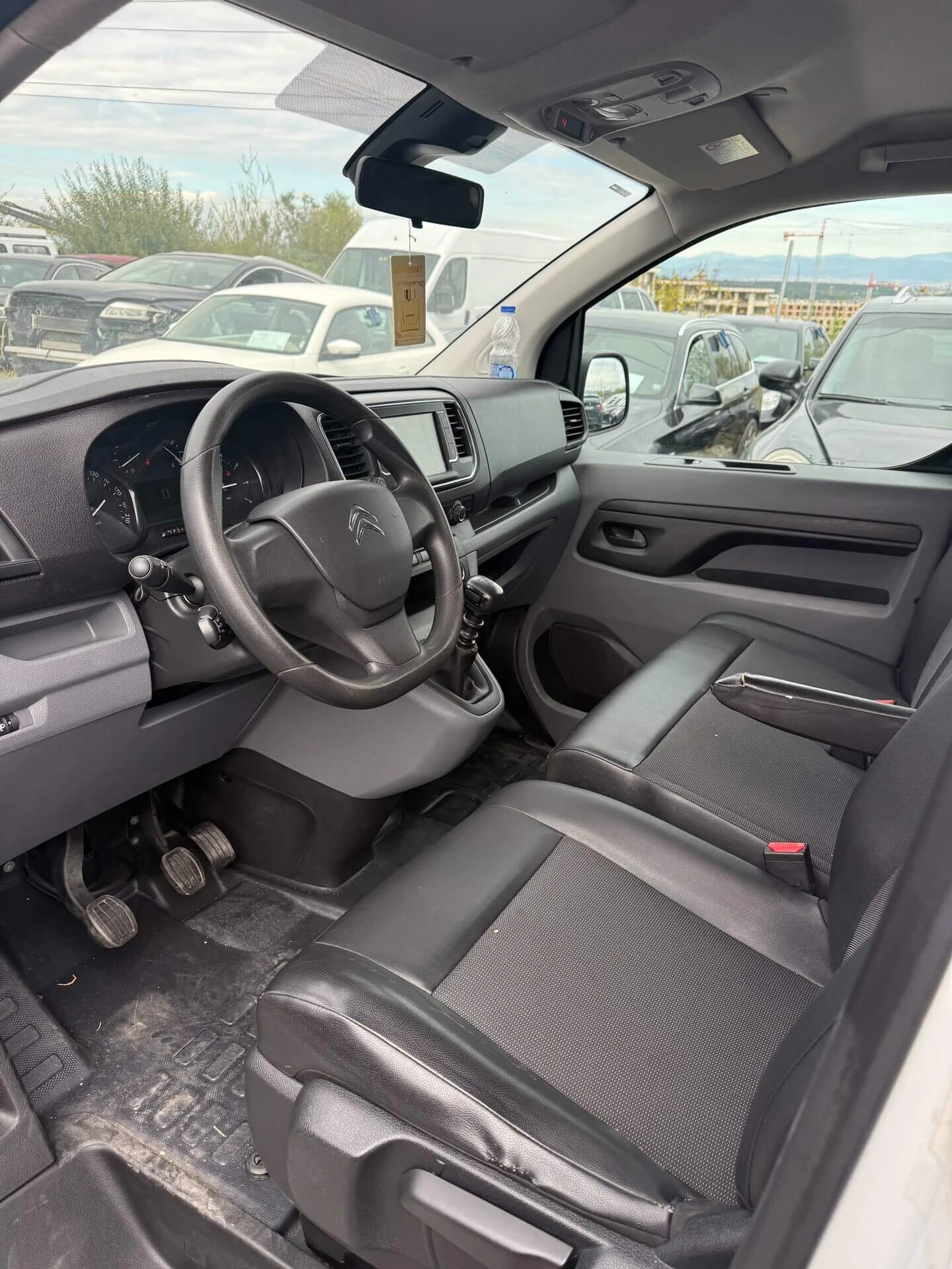 Citroen Jumpy // // | Mobile.bg   6