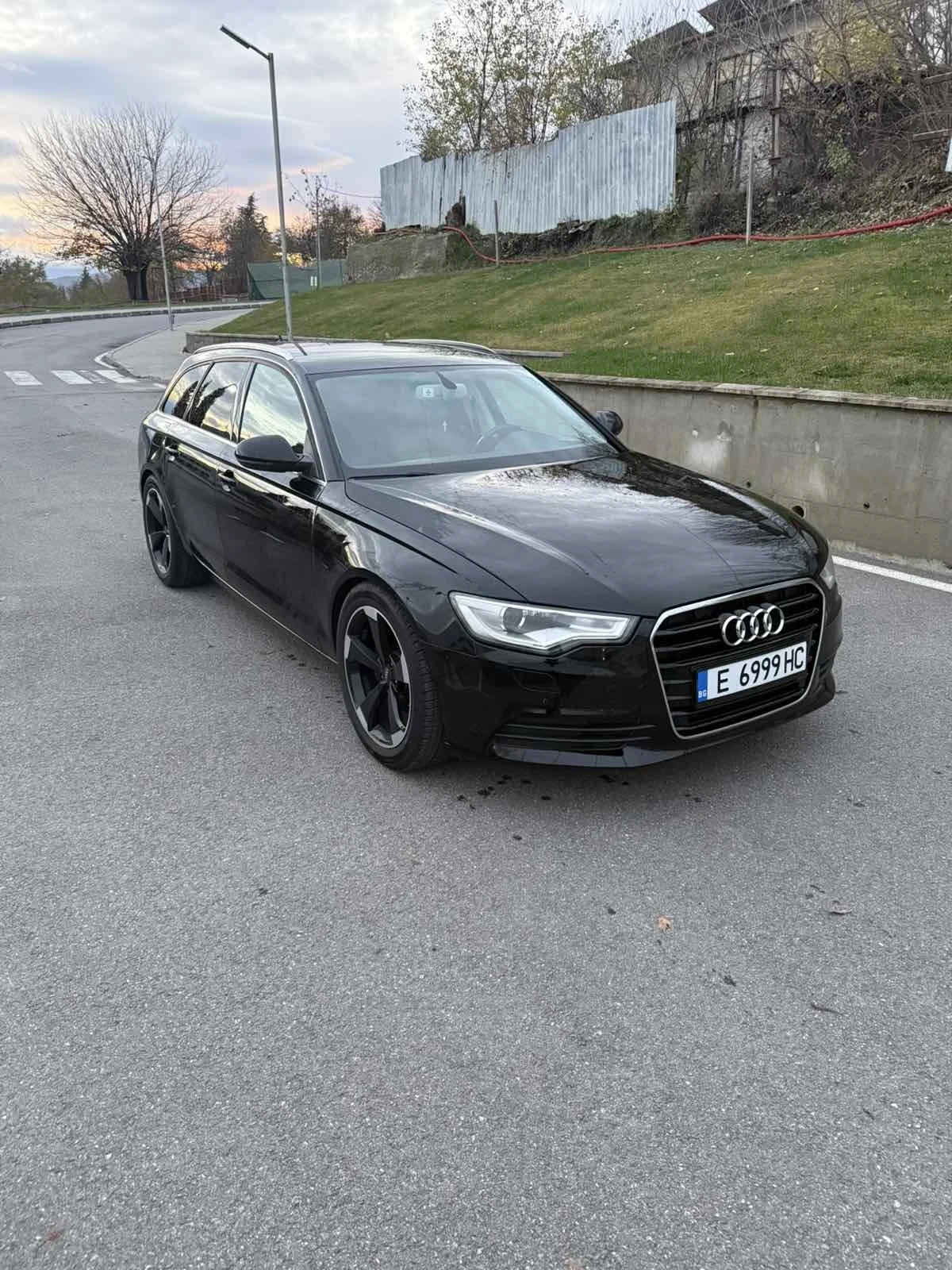 Audi A6 3.0TDI | Mobile.bg   2