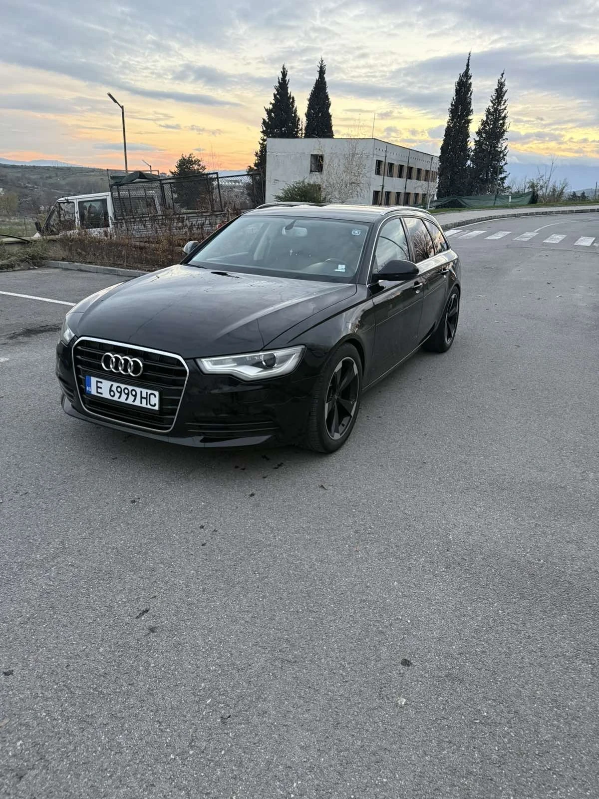 Audi A6 3.0TDI | Mobile.bg   1