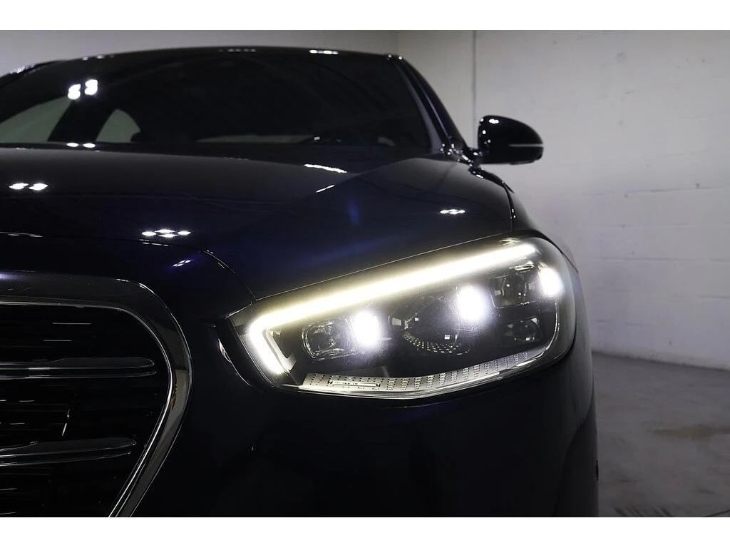 Mercedes-Benz S 580 * 4MATIC * CARFAX *    | Mobile.bg   11