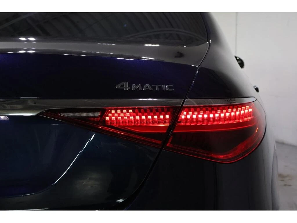 Mercedes-Benz S 580 * 4MATIC * CARFAX *    | Mobile.bg   13