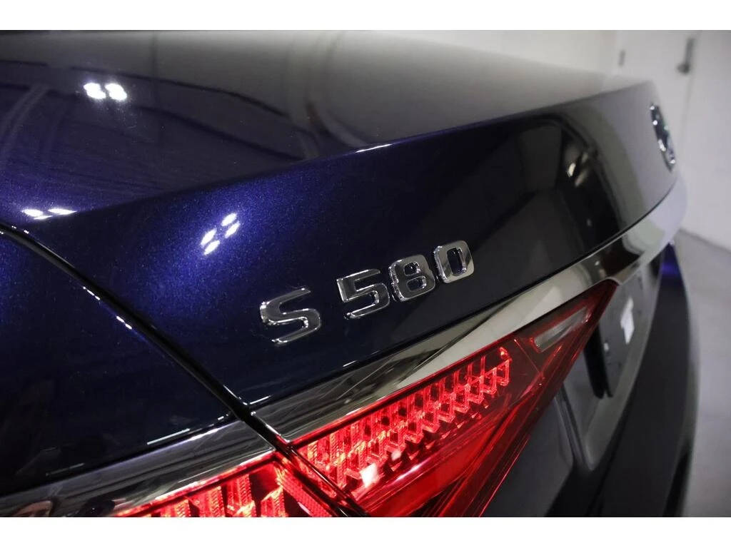 Mercedes-Benz S 580 * 4MATIC * CARFAX *    | Mobile.bg   12