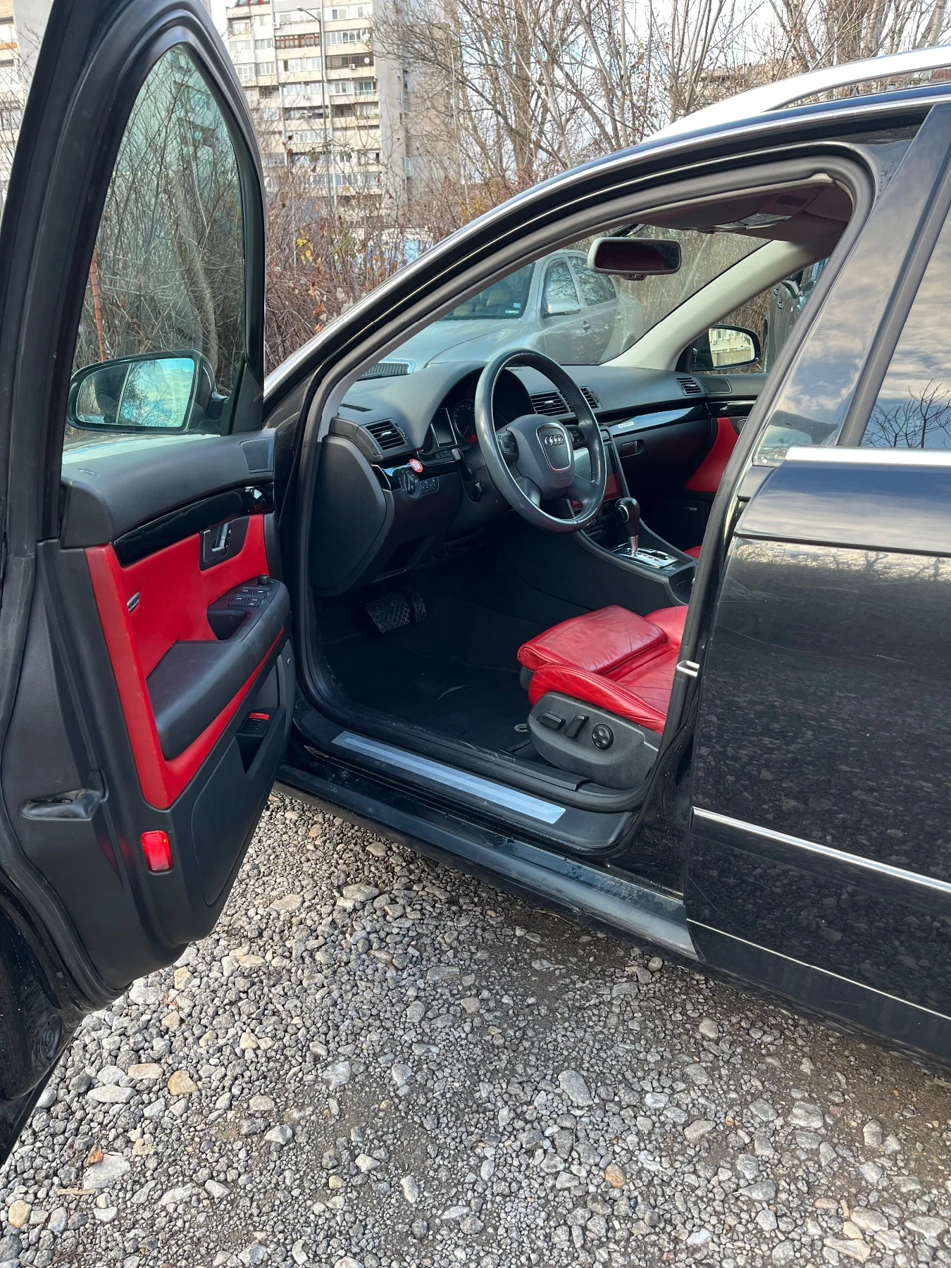 Audi A4  - изображение 7