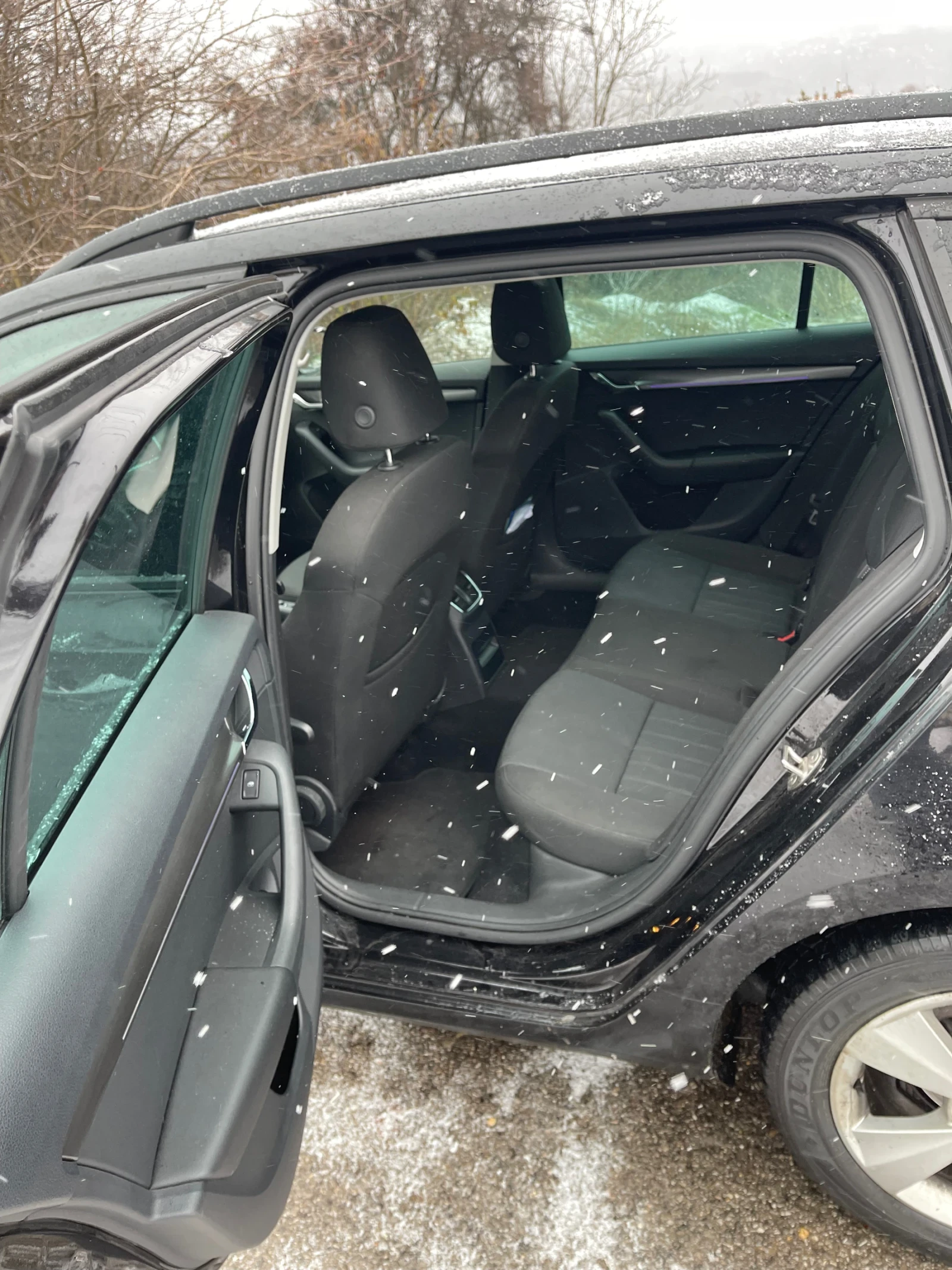 Skoda Octavia 1.5 G-Tech Метан - изображение 7