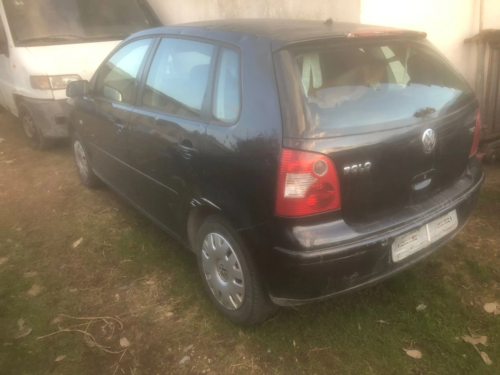 VW Polo 1.4TDI, 75��.05�, ��������, ������  | Mobile.bg � ����������� 2