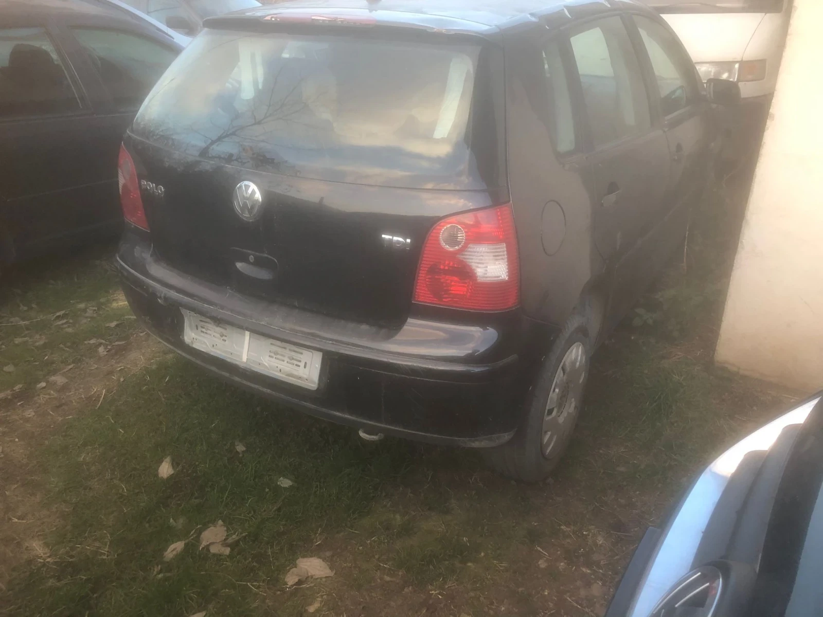 VW Polo 1.4TDI, 75��.05�, ��������, ������  | Mobile.bg � ����������� 3