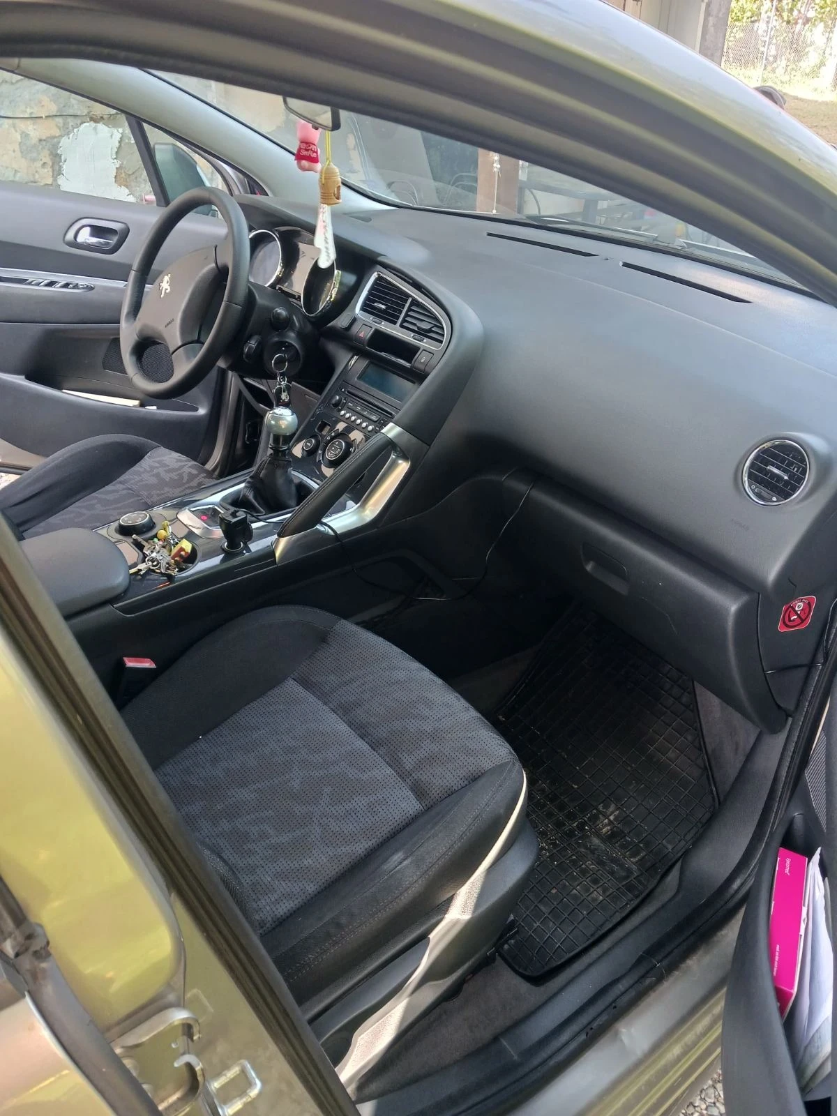 Peugeot 3008  - изображение 9