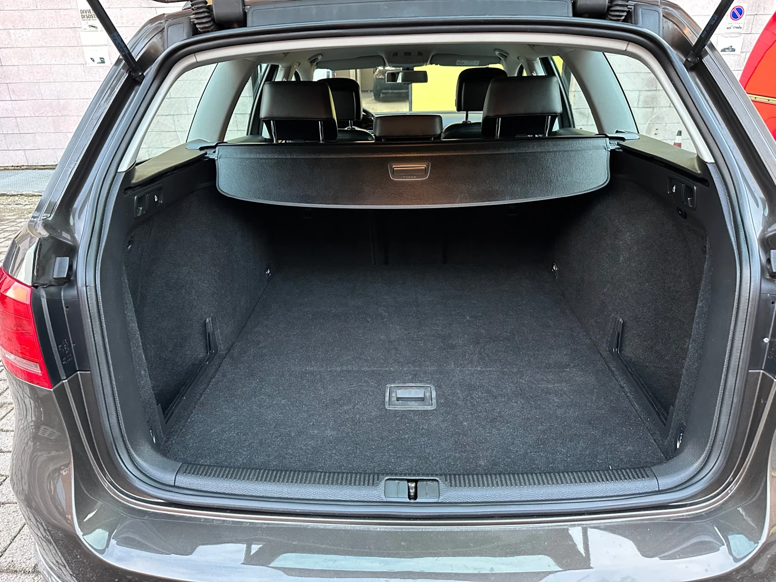 VW Passat 1.6TDI 105k.c. 133000km  | Mobile.bg � ����������� 17