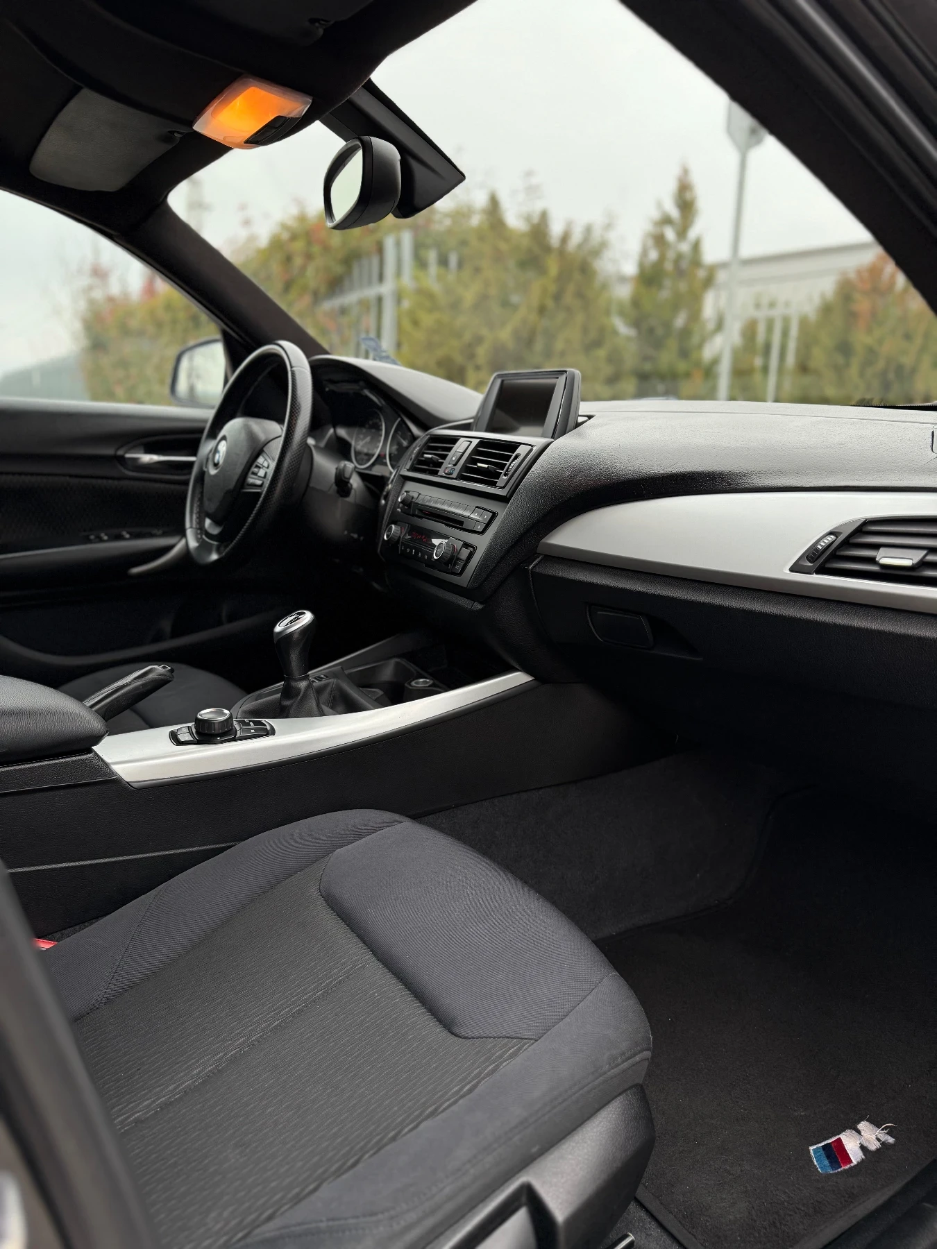 BMW 118 2.0D 143hp. EURO5/ NAVI/ | Mobile.bg � ����������� 14