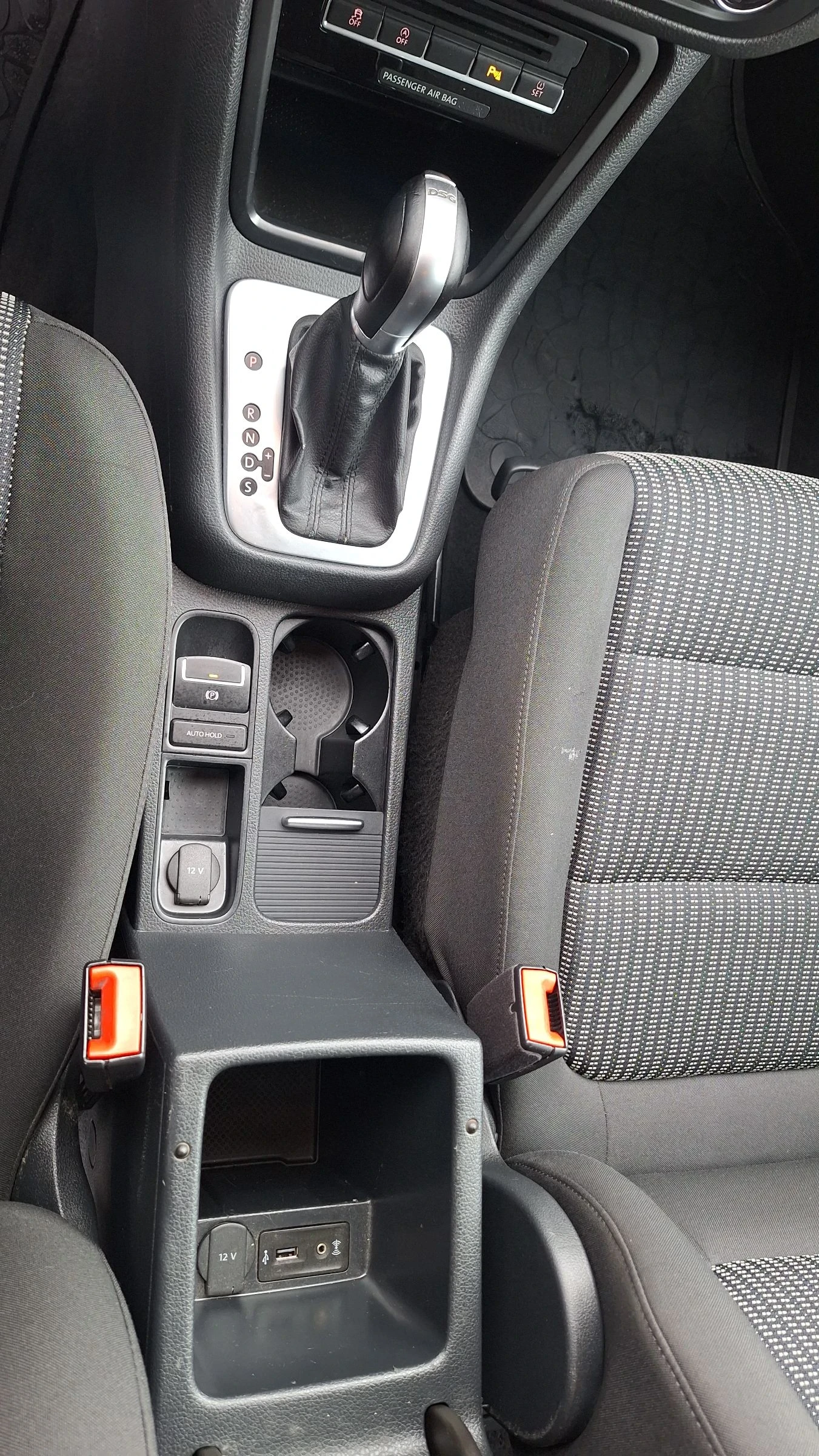 Seat Alhambra 2.0TDI(4x4)184kc ��������� | Mobile.bg � ����������� 17