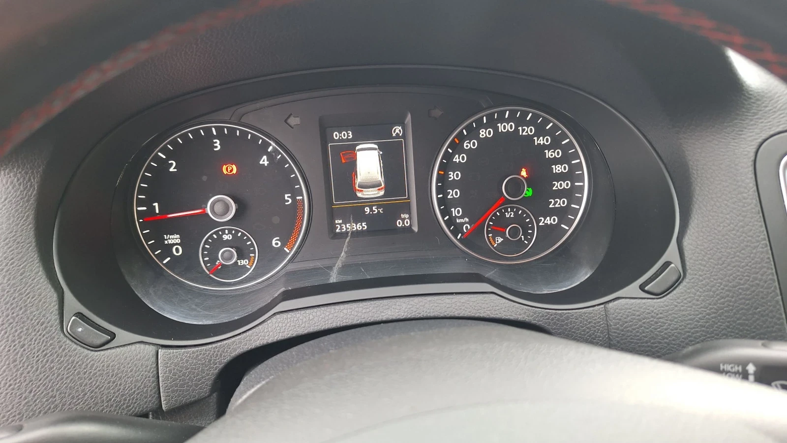 Seat Alhambra 2.0TDI(4x4)184kc Автоматик - изображение 7