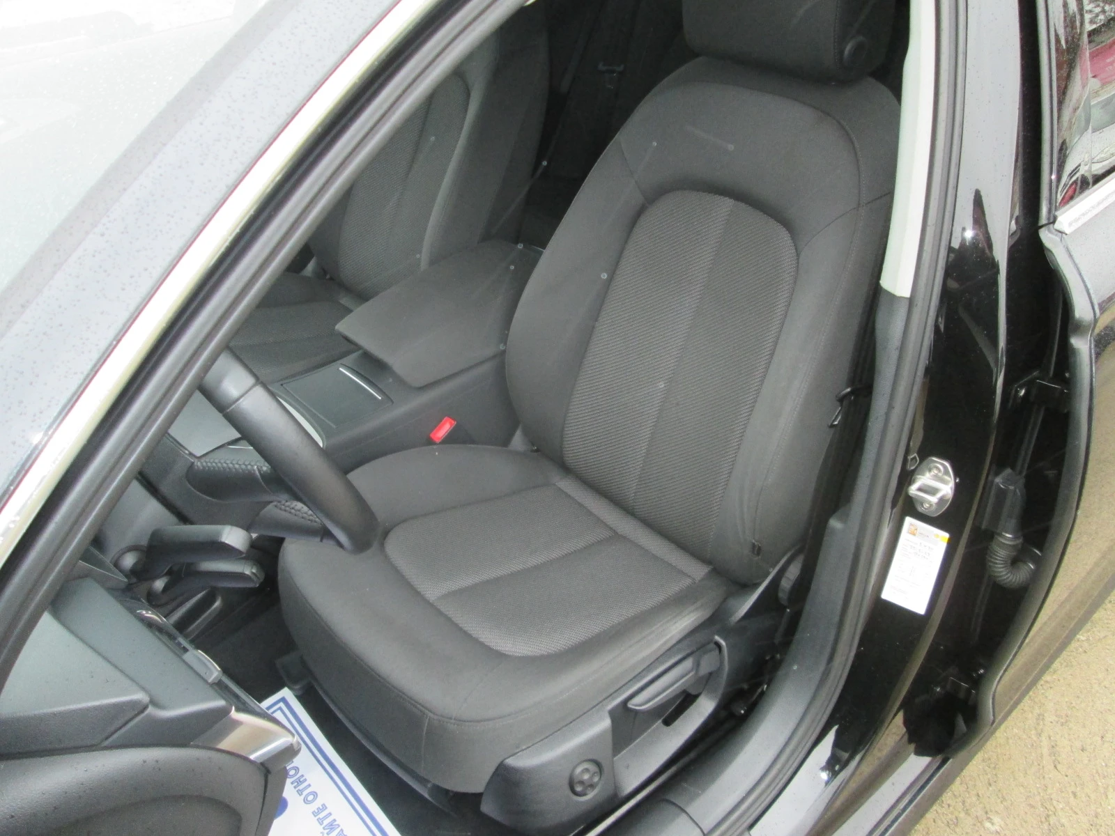 Audi A6 2.0TDI-ULTRA-S TRONIC-�������� �������!!! | Mobile.bg � ����������� 9