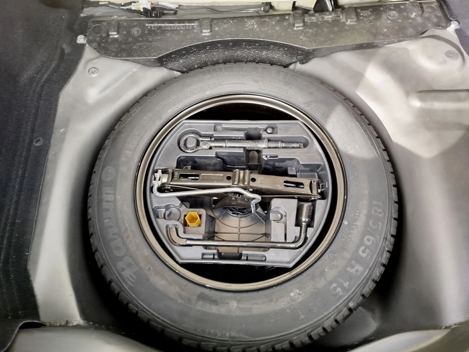 Citroen C4 Cactus ������, 78���.��.NEW | Mobile.bg � ����������� 14