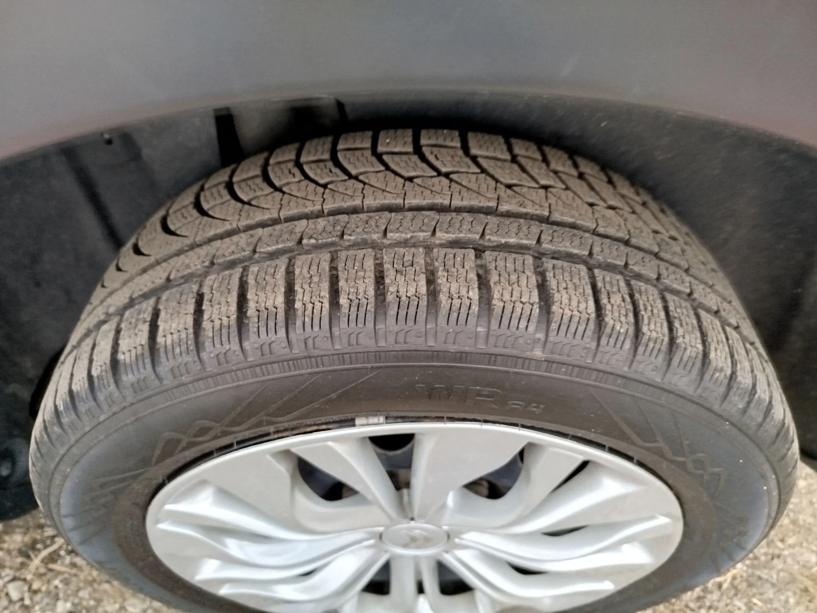 Citroen C4 Cactus  78хил.км.NOVA, Топ, снимка 17 - Автомобили и джипове - 53536784