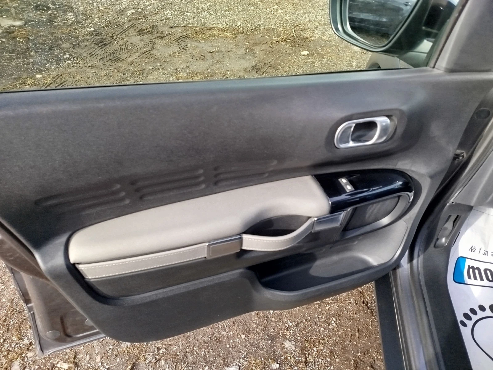 Citroen C4 Cactus Бензин, 70хил.км.NEW - изображение 9