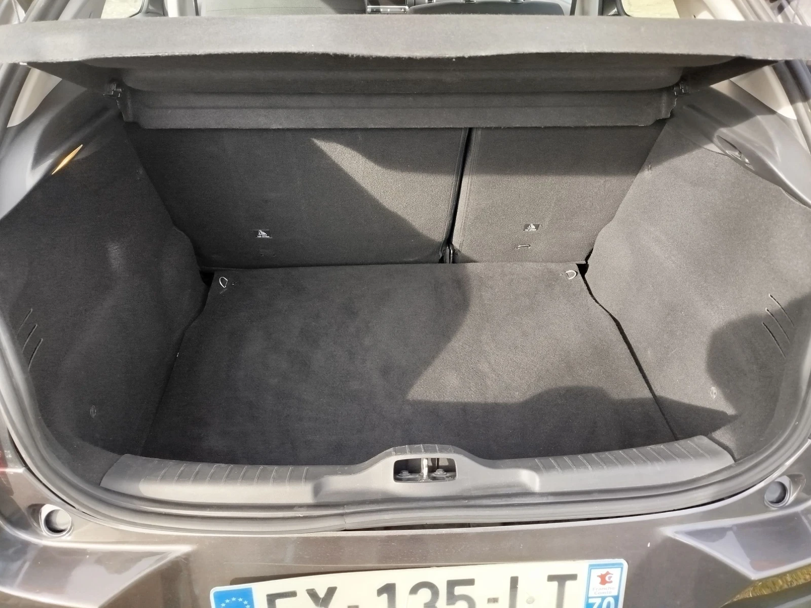 Citroen C4 Cactus ������, 78���.��.NEW | Mobile.bg � ����������� 13