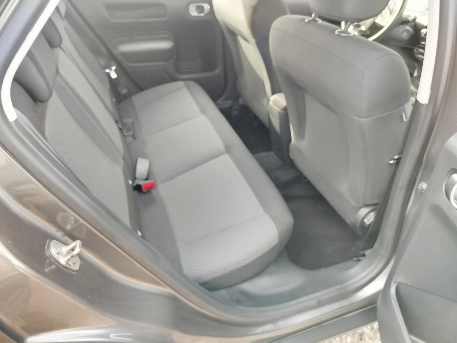 Citroen C4 Cactus ������, 78���.��.NEW | Mobile.bg � ����������� 12