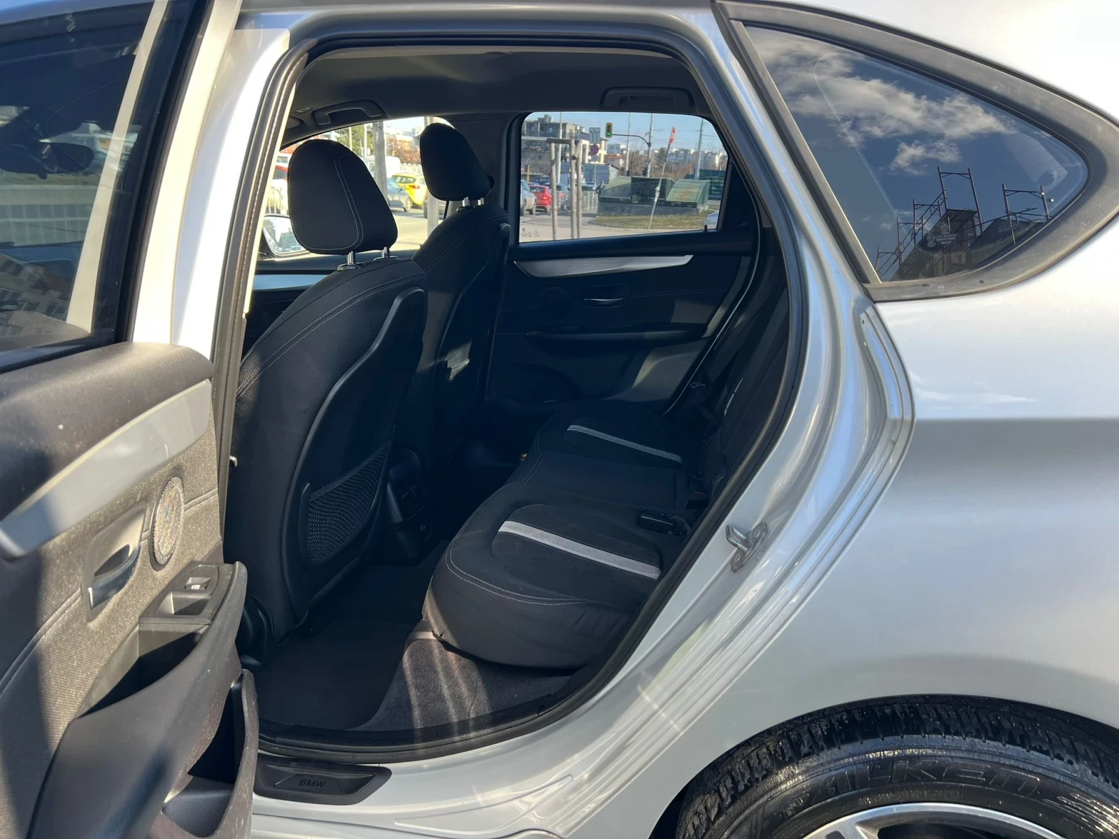 BMW 218 2.0D/AVTOMAT/EURO.6B | Mobile.bg � ����������� 14