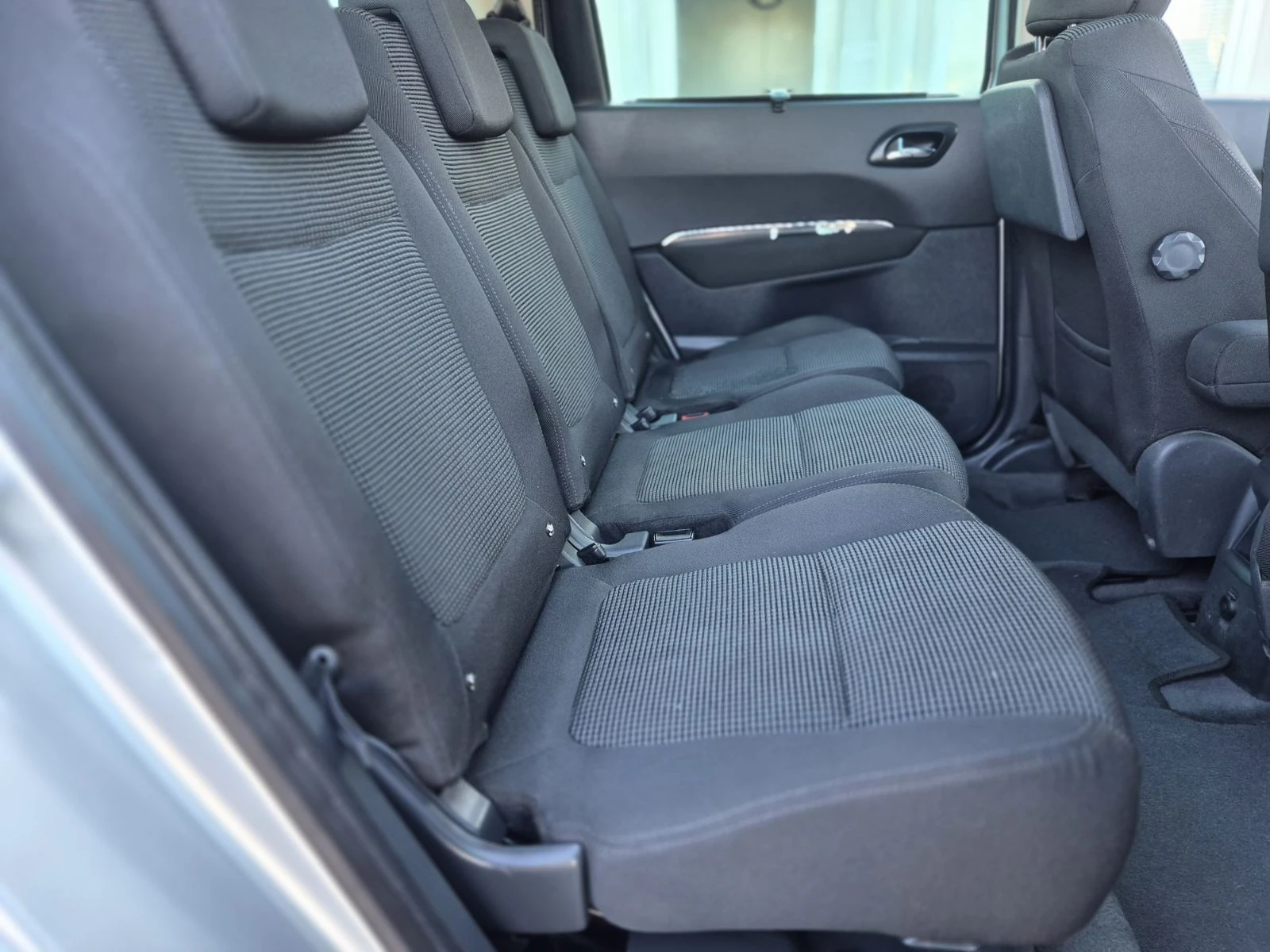 Peugeot 5008 2.0D-150��-7 �����-�������� | Mobile.bg � ����������� 13