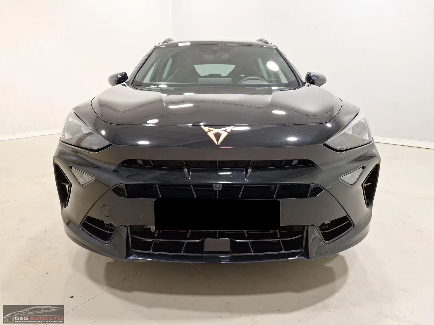 Cupra Formentor 2.0TSI/333HP/VZ/DSG/360/SENNHEISER/MEMO/942g, снимка 2 - Автомобили и джипове - 53894308