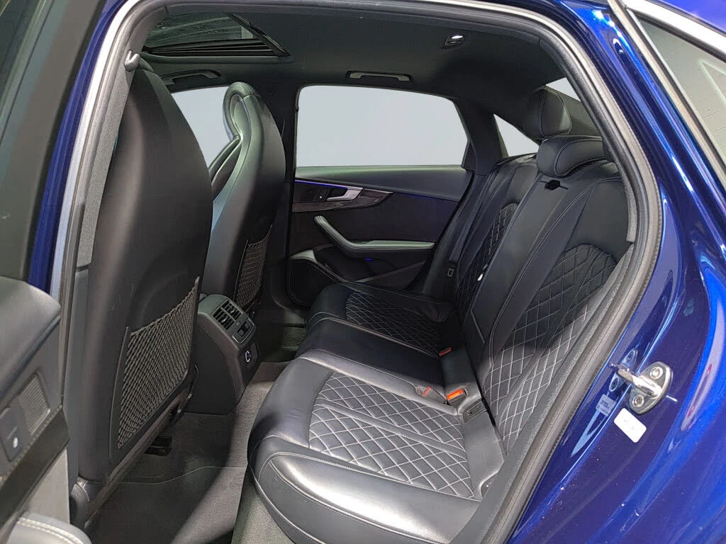 Audi S4 3.0 TFSI quattro* АвтоКредит* (Цена до БГ) , снимка 10 - Автомобили и джипове - 53938857