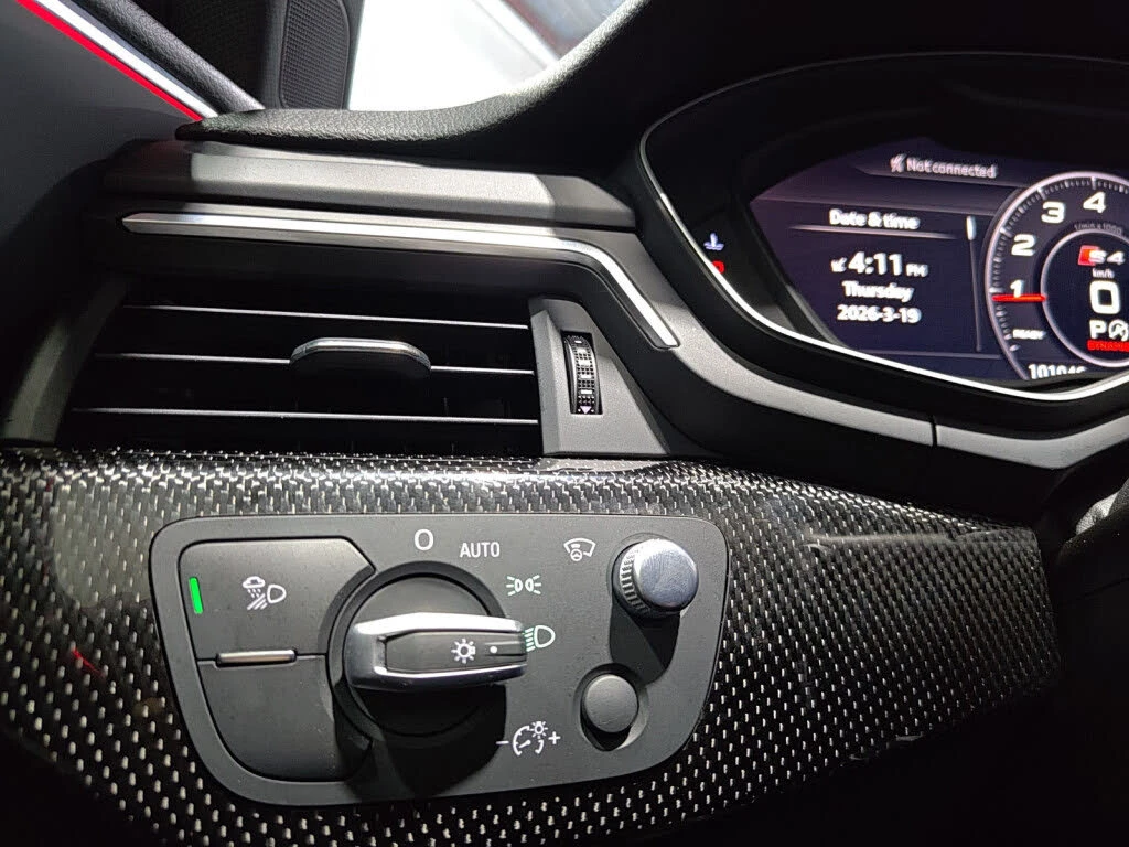 Audi S4 3.0 TFSI quattro* АвтоКредит* (Цена до БГ) , снимка 9 - Автомобили и джипове - 53938857