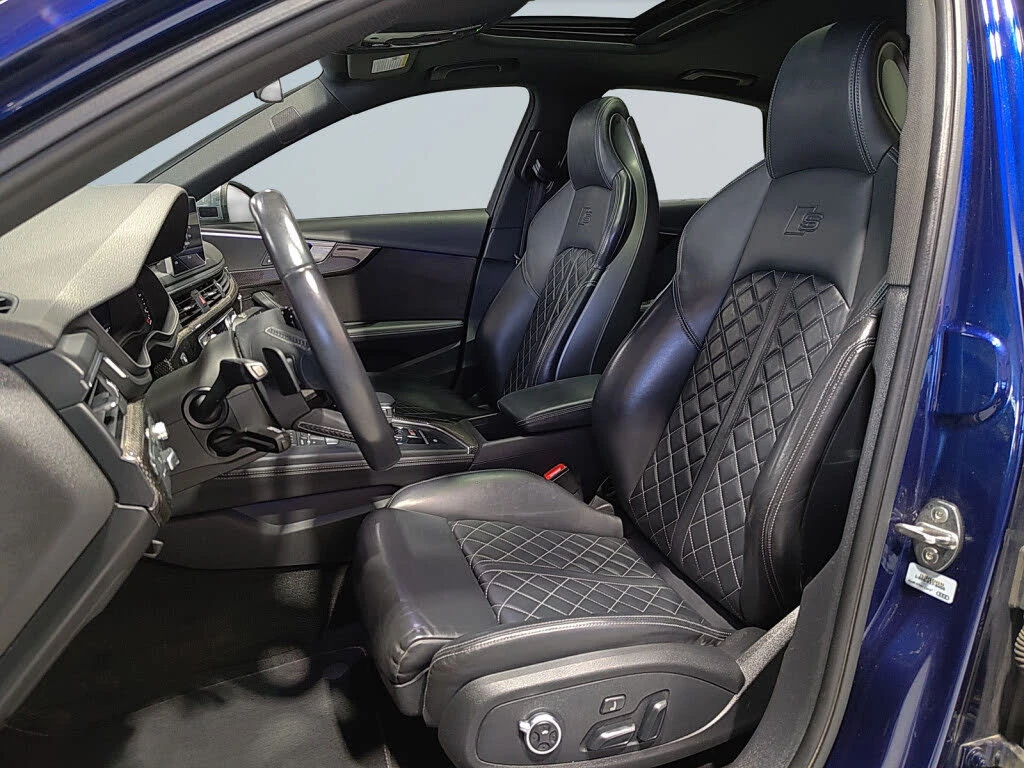 Audi S4 3.0 TFSI quattro* АвтоКредит* (Цена до БГ) , снимка 14 - Автомобили и джипове - 53938857