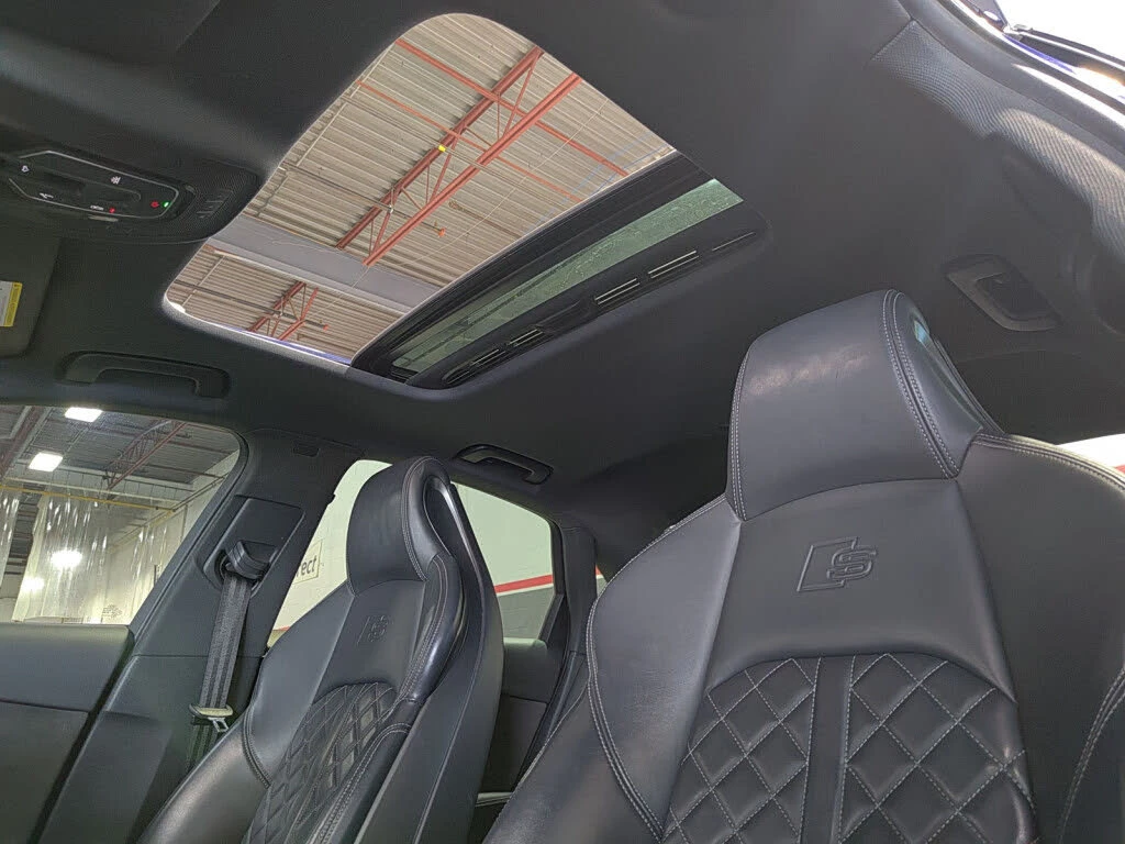 Audi S4 3.0 TFSI quattro* АвтоКредит* (Цена до БГ) , снимка 15 - Автомобили и джипове - 53938857