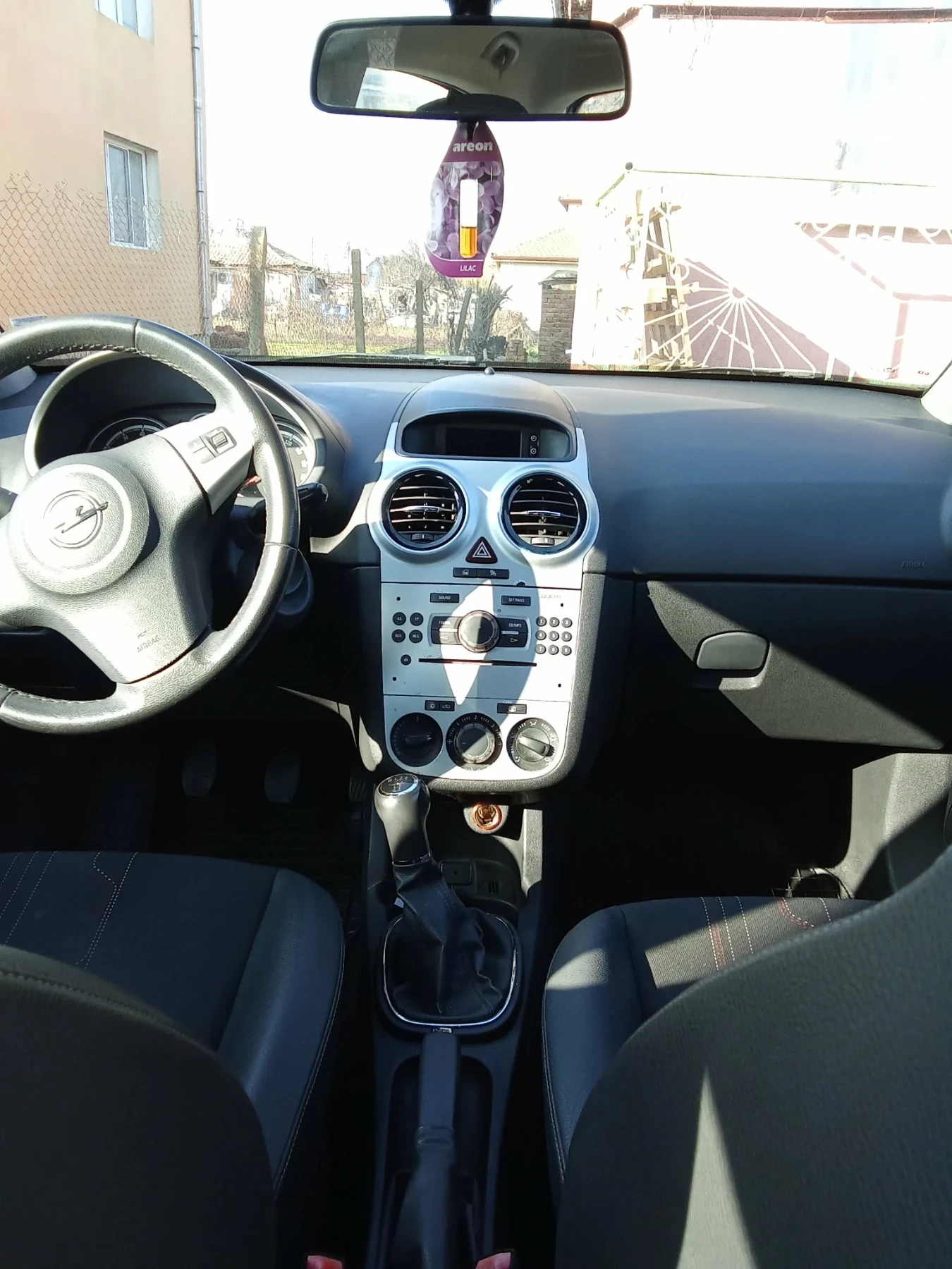 Opel Astra, снимка 2 - Автомобили и джипове - 54063670