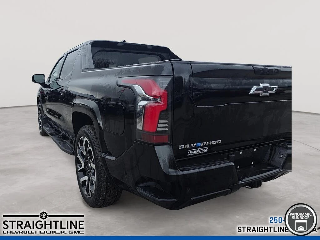 Chevrolet Silverado EV RST e4WD, снимка 2 - Автомобили и джипове - 54180455