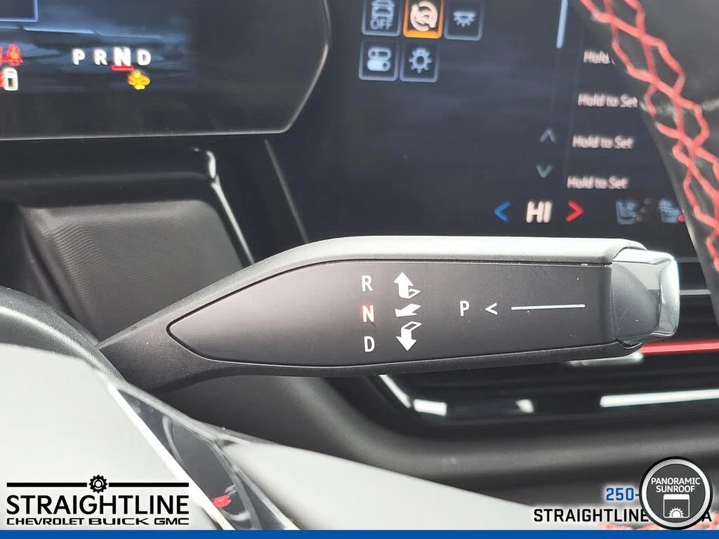 Chevrolet Silverado EV RST e4WD, снимка 13 - Автомобили и джипове - 54180455