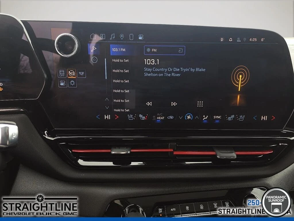 Chevrolet Silverado EV RST e4WD, снимка 12 - Автомобили и джипове - 54180455