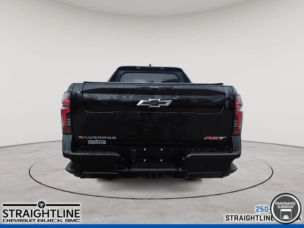 Chevrolet Silverado EV RST e4WD, снимка 3 - Автомобили и джипове - 54180455