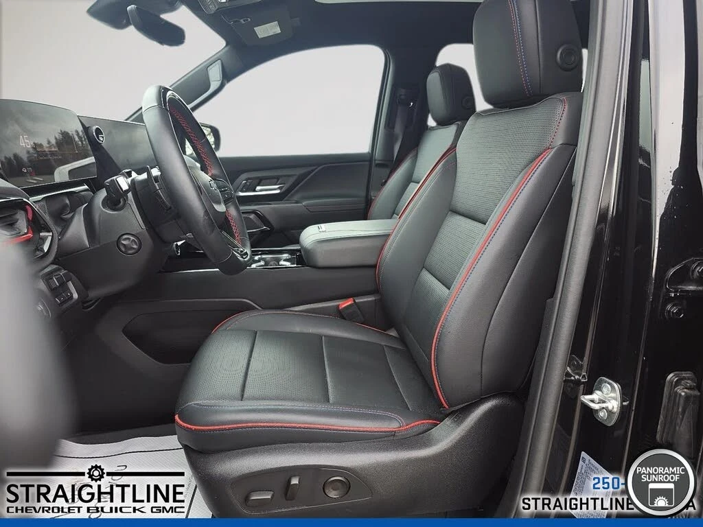 Chevrolet Silverado EV RST e4WD, снимка 7 - Автомобили и джипове - 54180455