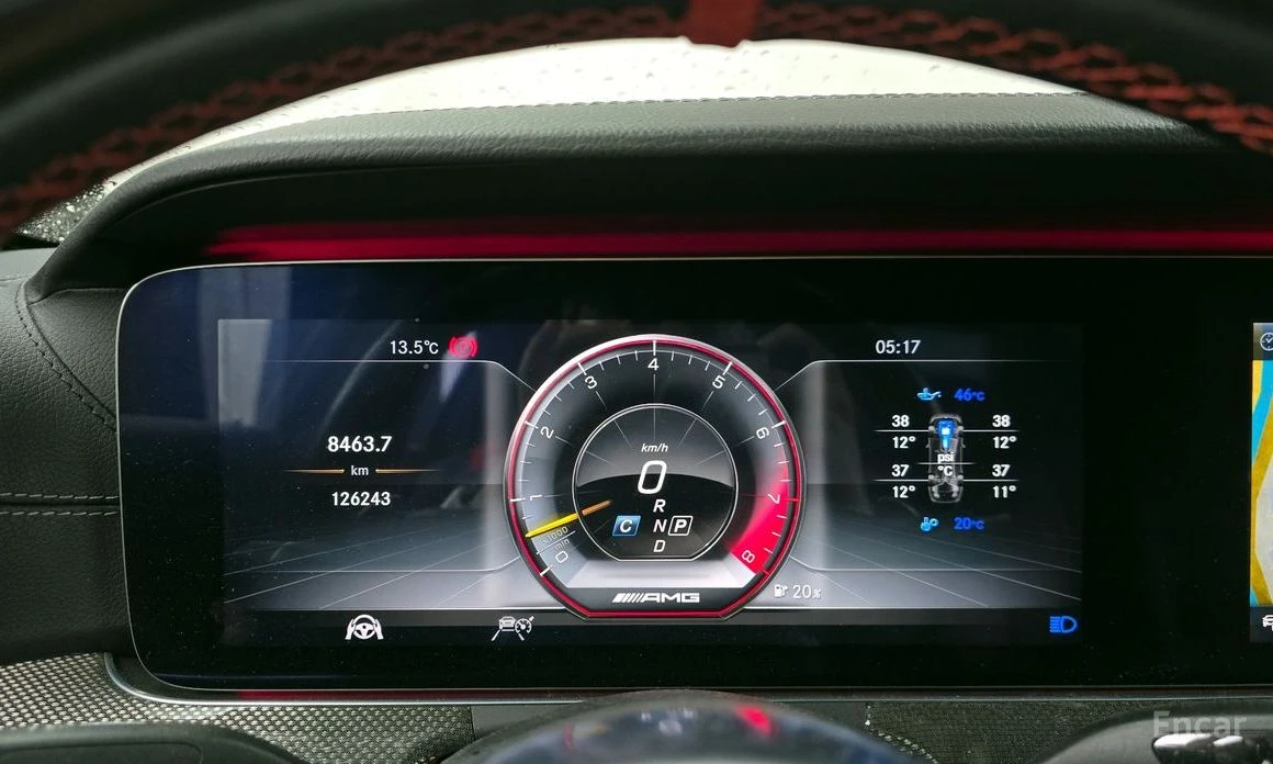 Mercedes-Benz CLS 53 AMG 4MATIC+ BURMESTER* ���������* LANE* ASSIST*  | Mobile.bg � ����������� 13