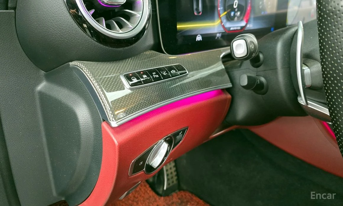 Mercedes-Benz CLS 53 AMG 4MATIC+ BURMESTER* ���������* LANE* ASSIST*  | Mobile.bg � ����������� 11