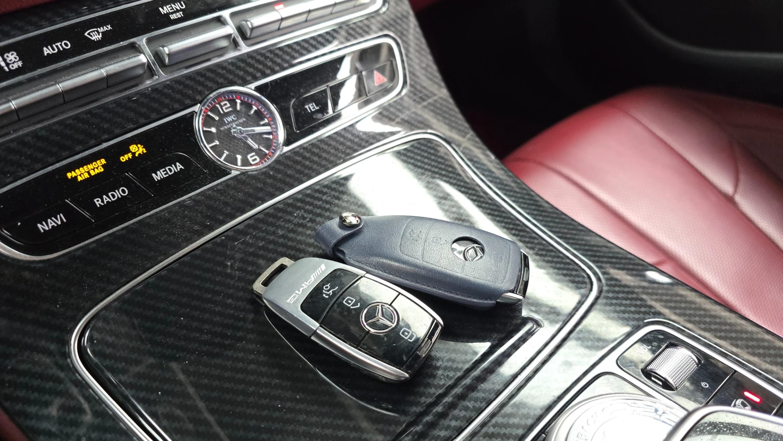 Mercedes-Benz CLS 53 AMG 4MATIC+ BURMESTER* ���������* LANE* ASSIST*  | Mobile.bg � ����������� 10