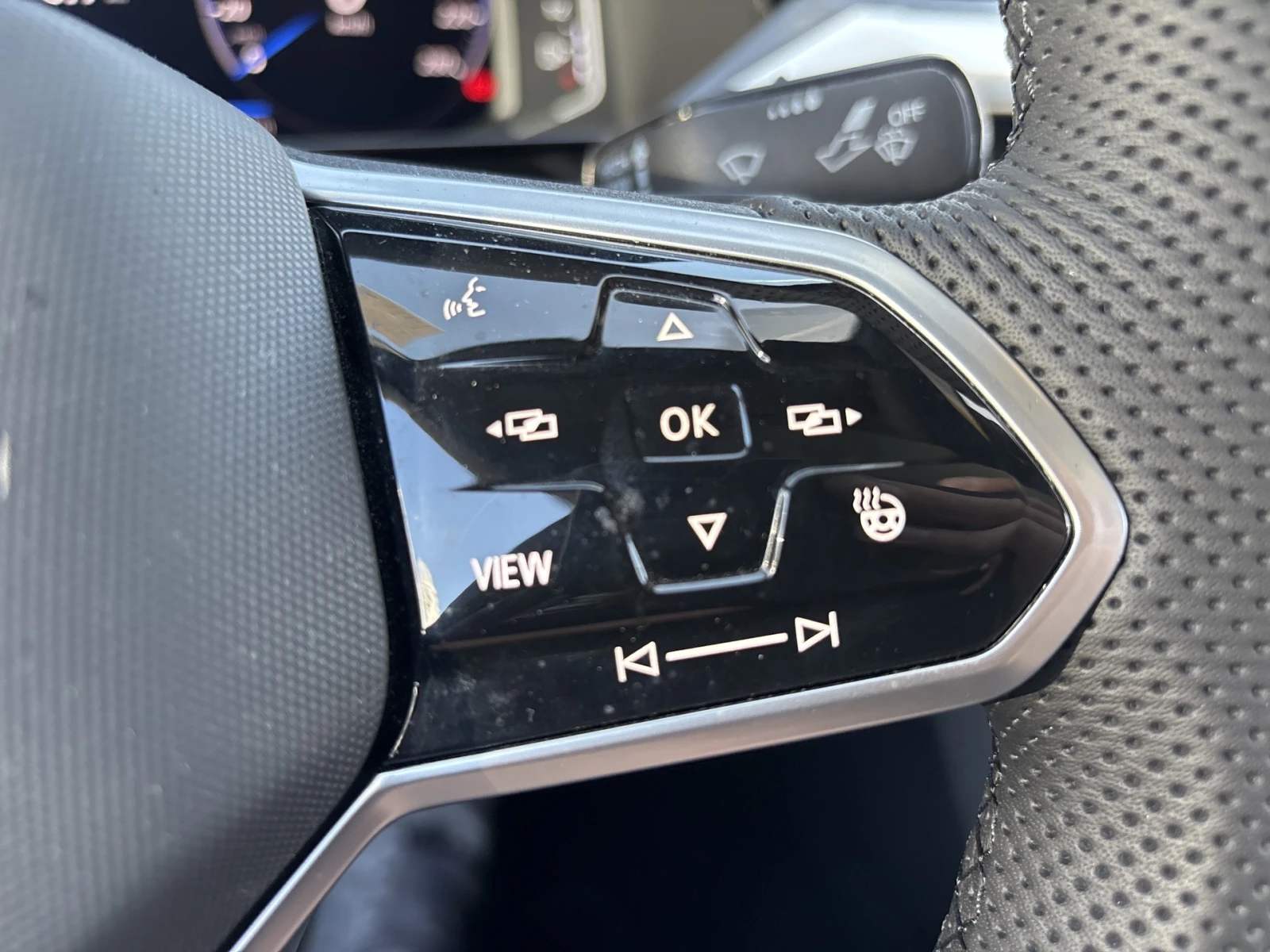 VW Arteon R-LINE 200PS 4MOTION ОЧАКВАН ВНОС, снимка 9 - Автомобили и джипове - 54428821