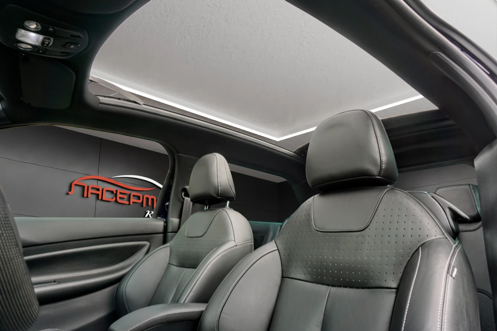 Citroen DS3 CABRIO 1.6BLUEHDI SO CHIC | Mobile.bg � ����������� 8