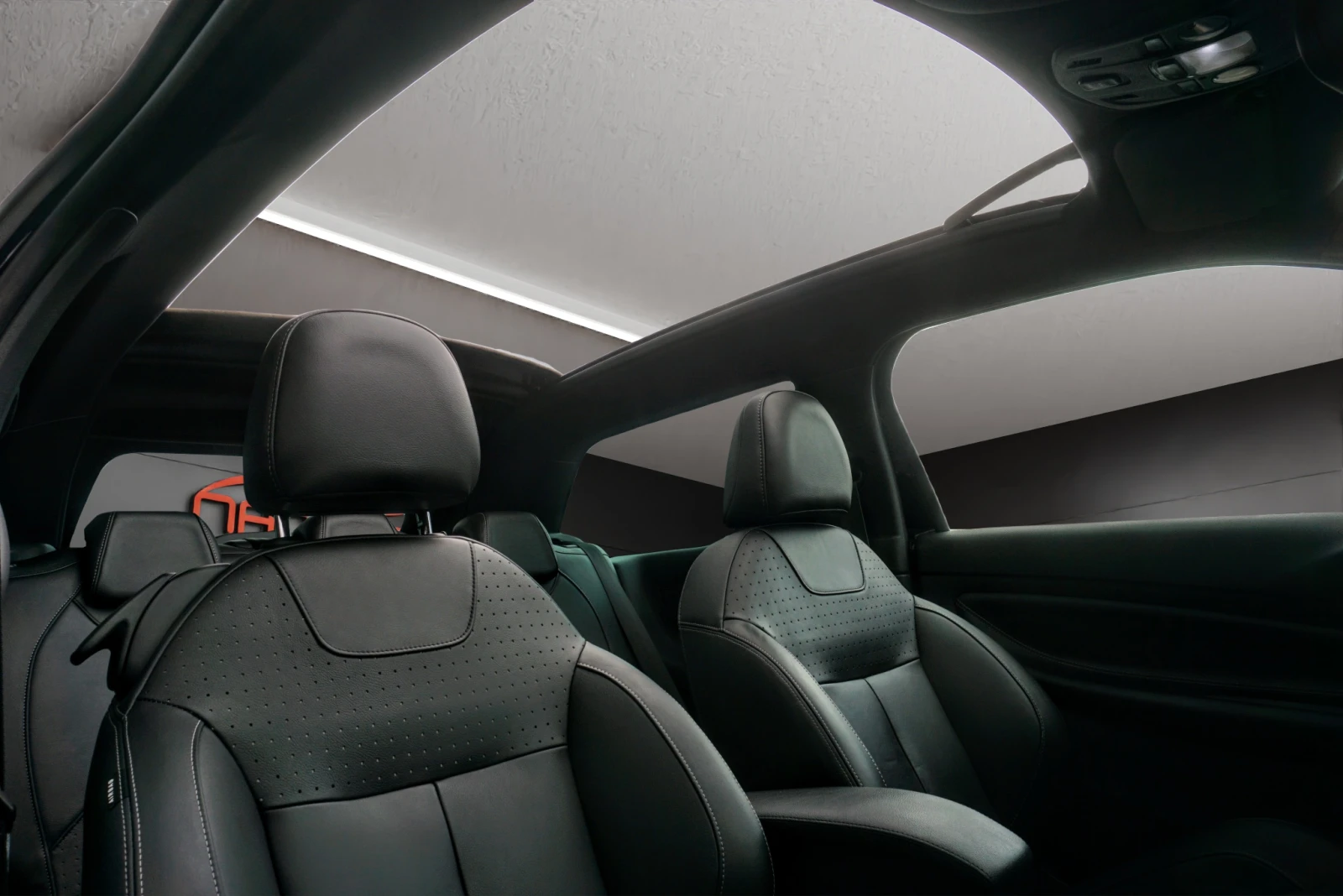 Citroen DS3 CABRIO 1.6BLUEHDI SO CHIC | Mobile.bg � ����������� 13