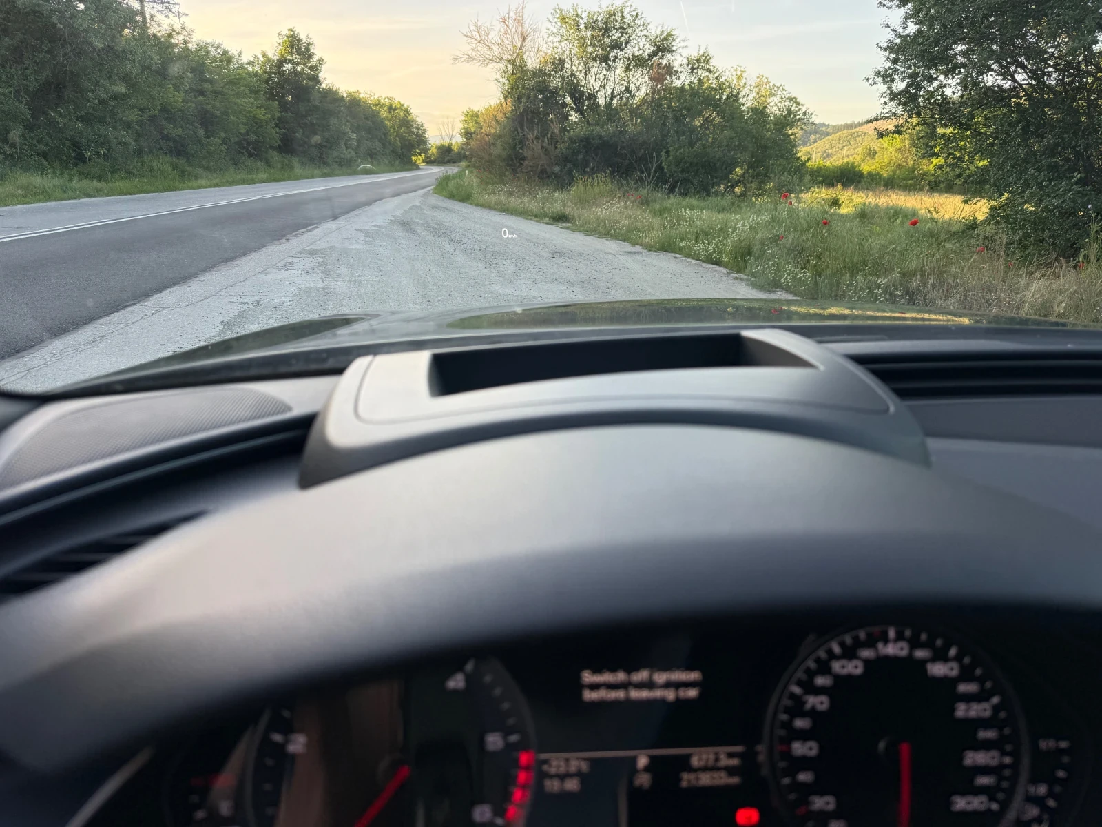 Audi A6 3.0BITDI S-LINE, 8ZF скорости, снимка 9 - Автомобили и джипове - 54716964